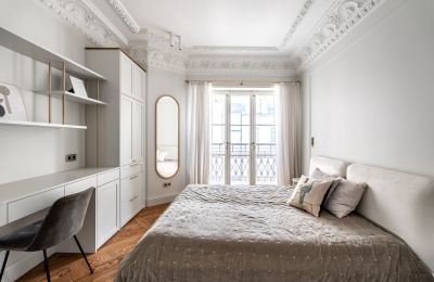 Apartamento histórico à venda Warszawa, Mazóvia, Imagem 2/21