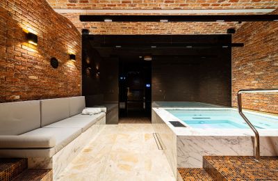 Apartamento histórico à venda Warszawa, Mazóvia, Imagem 16/21