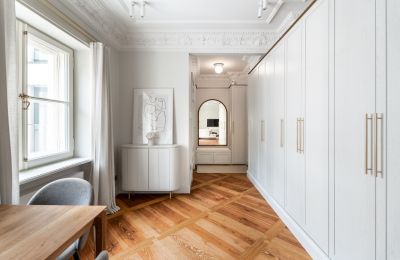 Apartamento histórico à venda Warszawa, Mazóvia, Imagem 8/21