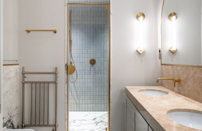 Apartamento histórico à venda Warszawa, Mazóvia, Imagem 12/21