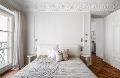 Apartamento histórico à venda Warszawa, Mazóvia, Imagem 11/21