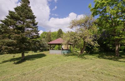 Casa senhorial à venda 19073 Zülow, Dorfplatz 8, Mecklemburgo-Pomerânia Ocidental, Jardim palaciano