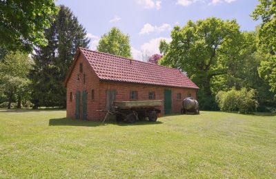 Casa senhorial à venda 19073 Zülow, Dorfplatz 8, Mecklemburgo-Pomerânia Ocidental, Imagem 25/29