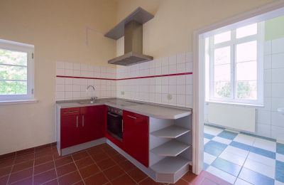 Casa senhorial à venda 19073 Zülow, Dorfplatz 8, Mecklemburgo-Pomerânia Ocidental, Imagem 14/29