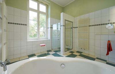 Casa senhorial à venda 19073 Zülow, Dorfplatz 8, Mecklemburgo-Pomerânia Ocidental, Casa de banho