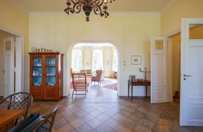 Casa senhorial à venda 19073 Zülow, Dorfplatz 8, Mecklemburgo-Pomerânia Ocidental, Átrio de entrada