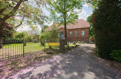 Casa senhorial à venda 19073 Zülow, Dorfplatz 8, Mecklemburgo-Pomerânia Ocidental, Imagem 2/29