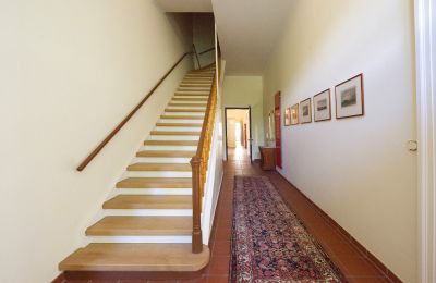 Casa senhorial à venda 19073 Zülow, Dorfplatz 8, Mecklemburgo-Pomerânia Ocidental, Escada