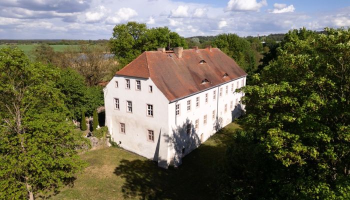 Palácio à venda 16259 Bad Freienwalde (Oder), Brandemburgo