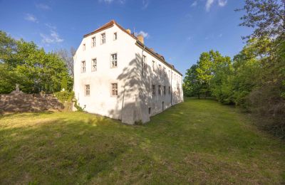 Castelo à venda 16259 Bad Freienwalde (Oder), Brandemburgo, Außenansicht