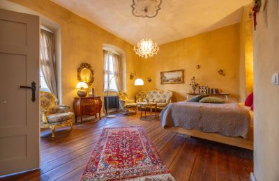 Palácio à venda 16259 Bad Freienwalde (Oder), Brandemburgo, Schlafzimmer 1 mit Bad en Suite