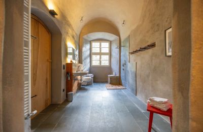 Palácio à venda 16259 Bad Freienwalde (Oder), Brandemburgo, Duschbad - Suite EG