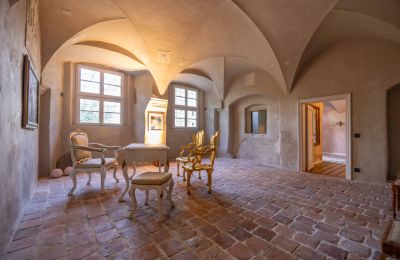 Palácio à venda 16259 Bad Freienwalde (Oder), Brandemburgo, Schlosskapelle - EG