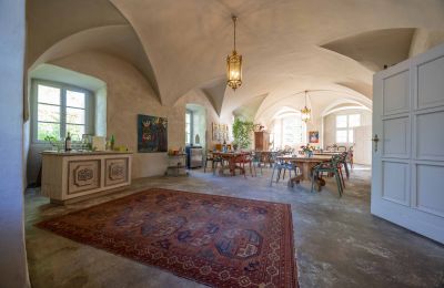 Palácio à venda 16259 Bad Freienwalde (Oder), Brandemburgo, Speisesaal - EG