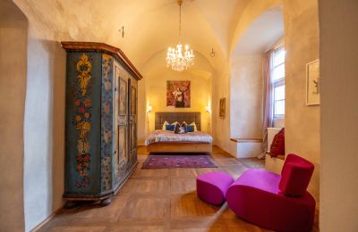 Palácio à venda 16259 Bad Freienwalde (Oder), Brandemburgo, Schlafzimmer - Suite EG