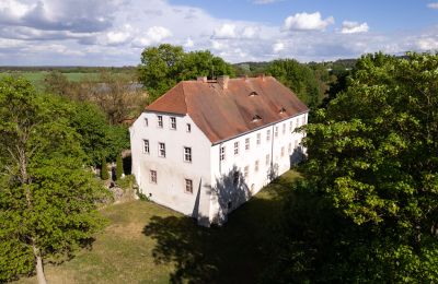 Castelo 16259 Bad Freienwalde (Oder), Brandemburgo