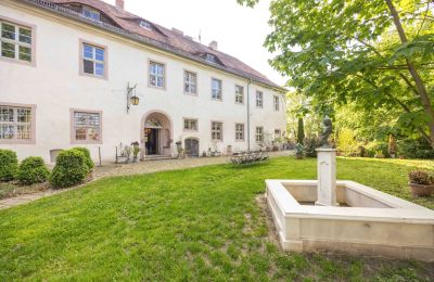 Palácio à venda 16259 Bad Freienwalde (Oder), Brandemburgo, Vista exterior