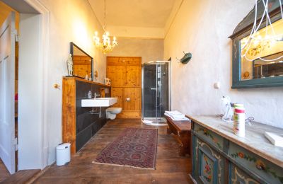 Palácio à venda 16259 Bad Freienwalde (Oder), Brandemburgo, Badezimmer