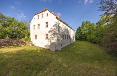 Palácio à venda 16259 Bad Freienwalde (Oder), Brandemburgo, Vista exterior