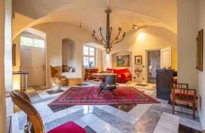 Palácio à venda 16259 Bad Freienwalde (Oder), Brandemburgo, Wohnzimmer - Suite EG
