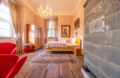 Palácio à venda 16259 Bad Freienwalde (Oder), Brandemburgo, Schlafzimmer 3 mit Bad en Suite