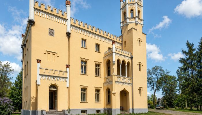 Palácio à venda Narok, Opole
