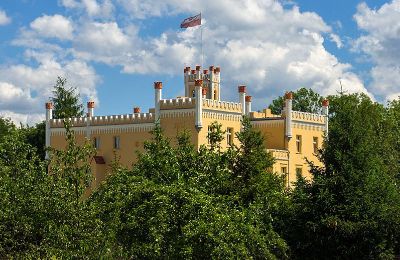 Palácio à venda Narok, Opole, Imagem 12/13