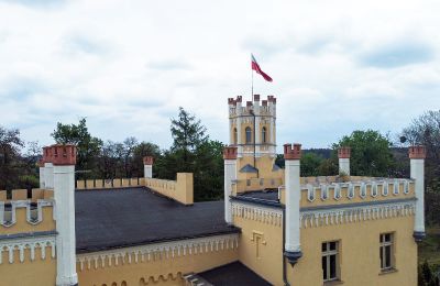 Palácio à venda Narok, Opole, Imagem 8/13