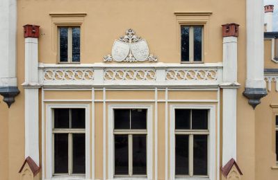 Palácio à venda Narok, Opole, Detalhes