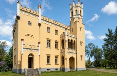 Palácio Narok, Opole