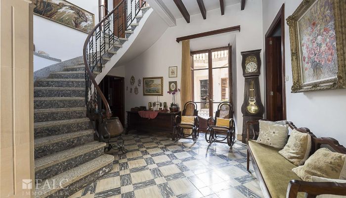 Palacete à venda Santanyí, Ilhas Baleares