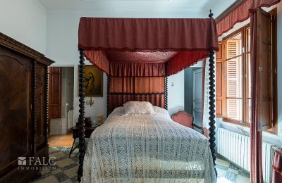 Palacete à venda Santanyí, Ilhas Baleares, Schlafzimmer