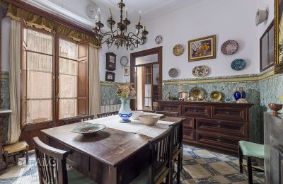 Palacete à venda Santanyí, Ilhas Baleares, Zimmer