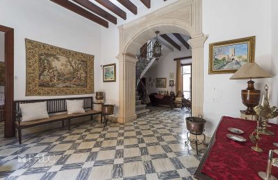 Palacete à venda Santanyí, Ilhas Baleares, Flur
