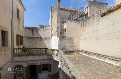 Palacete à venda Santanyí, Ilhas Baleares, Terrasse