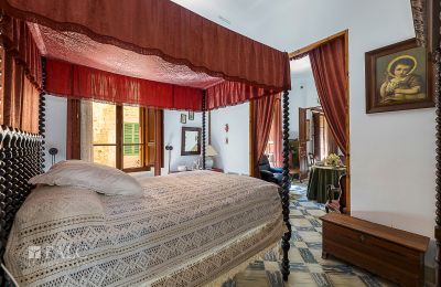Palacete à venda Santanyí, Ilhas Baleares, Schlafzimmer