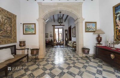 Palacete à venda Santanyí, Ilhas Baleares, Flur