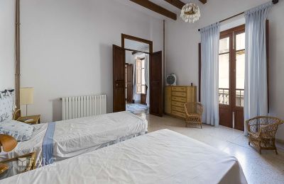Palacete à venda Santanyí, Ilhas Baleares, Schlafzimmer