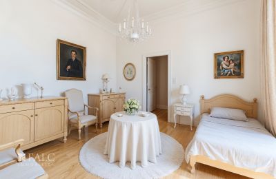 Palacete à venda Santanyí, Ilhas Baleares, Zimmer - Schlafzimmer, Skandinavisch - (KI generiert)