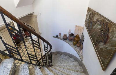 Palacete à venda Santanyí, Ilhas Baleares, Treppe