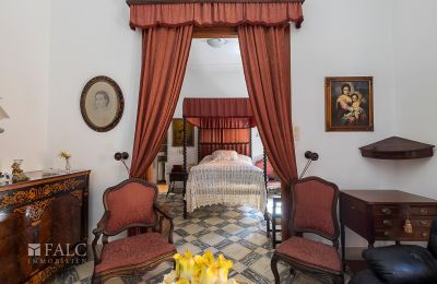 Palacete à venda Santanyí, Ilhas Baleares, Zimmer