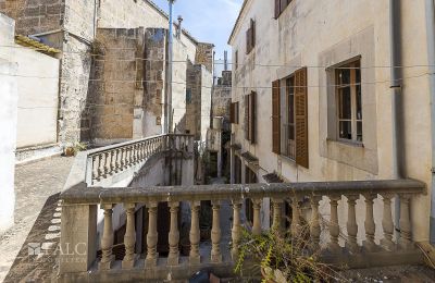 Palacete à venda Santanyí, Ilhas Baleares, Terrasse