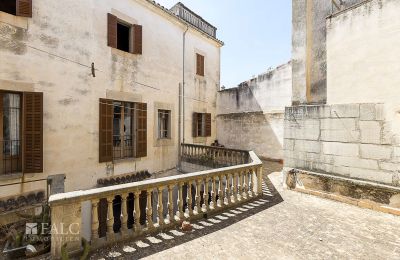 Palacete à venda Santanyí, Ilhas Baleares, Terrasse