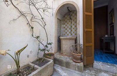 Palacete à venda Santanyí, Ilhas Baleares, Patio