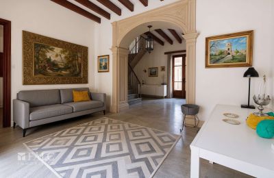 Palacete à venda Santanyí, Ilhas Baleares, Flur - Flur, Modern - (KI generiert)