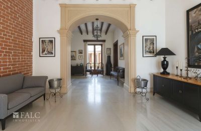 Palacete à venda Santanyí, Ilhas Baleares, Flur, Industriell - (KI generiert)