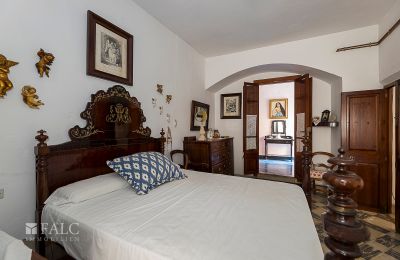 Palacete à venda Santanyí, Ilhas Baleares, Schlafzimmer