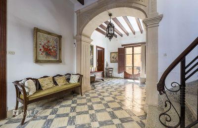 Palacete à venda Santanyí, Ilhas Baleares, Flur