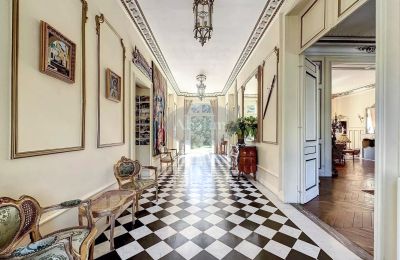 Palácio à venda La Roche-Posay, Nova Aquitânia, Imagem 6/41