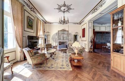 Palácio à venda La Roche-Posay, Nova Aquitânia, Imagem 8/41